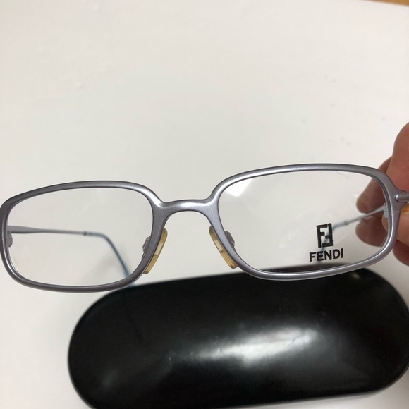 Fendi Mod VL 7269 51 18 COL 025 135 Eye Glass Frames